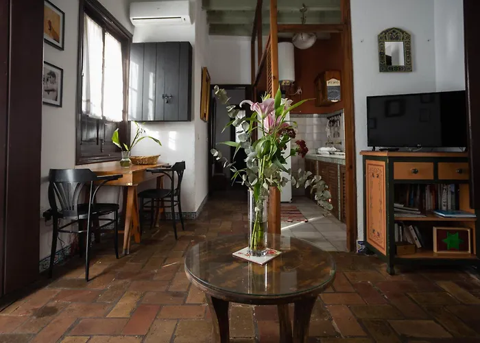 Casa del siglo XVII