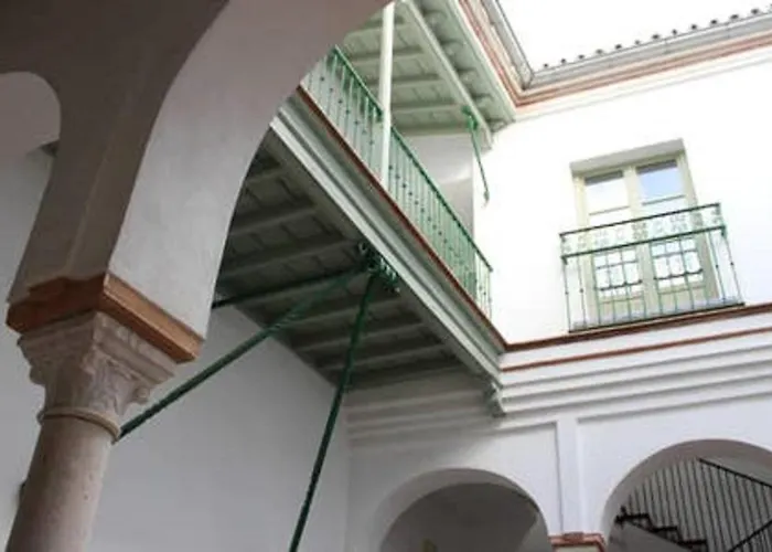 Apartamento: Sevilla Triana Plaza del Altozano