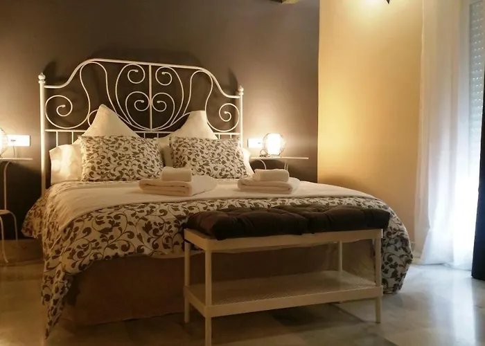 Apartamento: Sevilla Triana Plaza del Altozano